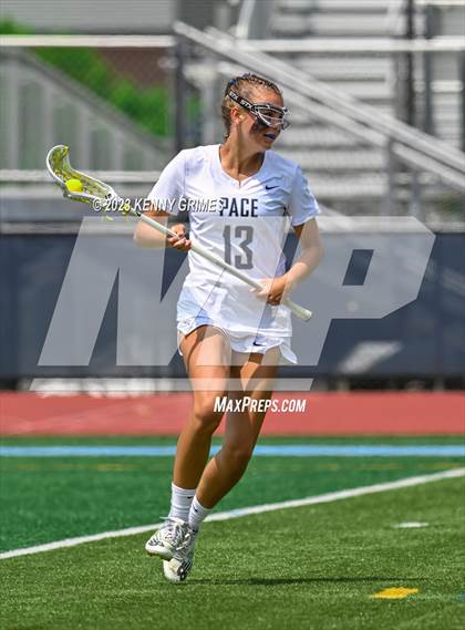Thumbnail 1 in Wesleyan vs. Pace Academy (GHSA 1A-4A Final) photogallery.