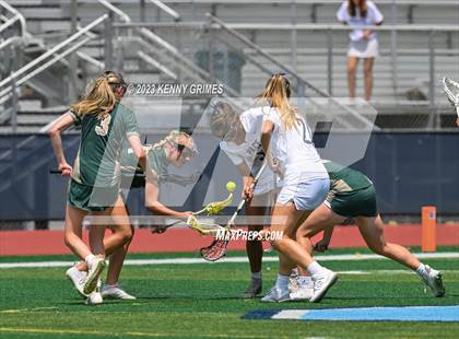 Thumbnail 3 in Wesleyan vs. Pace Academy (GHSA 1A-4A Final) photogallery.