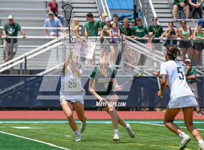 Thumbnail 3 in Wesleyan vs. Pace Academy (GHSA 1A-4A Final) photogallery.