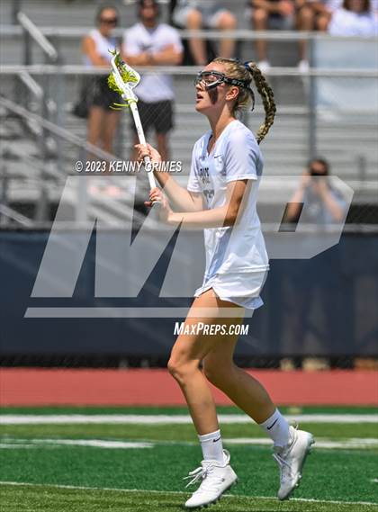 Thumbnail 2 in Wesleyan vs. Pace Academy (GHSA 1A-4A Final) photogallery.