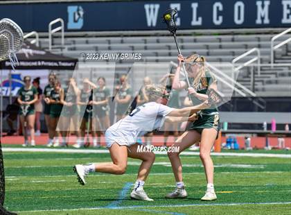 Thumbnail 1 in Wesleyan vs. Pace Academy (GHSA 1A-4A Final) photogallery.