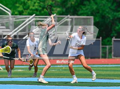 Thumbnail 1 in Wesleyan vs. Pace Academy (GHSA 1A-4A Final) photogallery.