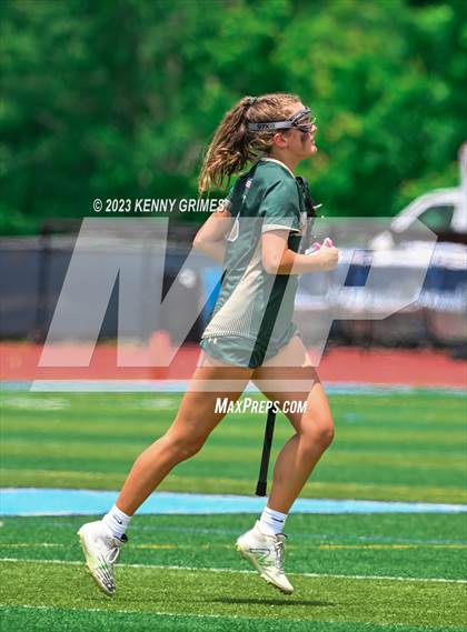 Thumbnail 1 in Wesleyan vs. Pace Academy (GHSA 1A-4A Final) photogallery.