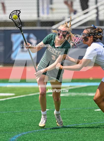 Thumbnail 3 in Wesleyan vs. Pace Academy (GHSA 1A-4A Final) photogallery.