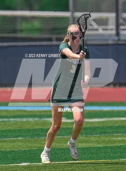 Thumbnail 1 in Wesleyan vs. Pace Academy (GHSA 1A-4A Final) photogallery.