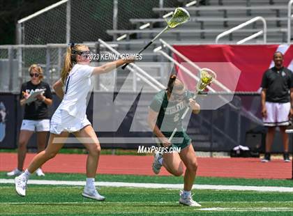 Thumbnail 3 in Wesleyan vs. Pace Academy (GHSA 1A-4A Final) photogallery.