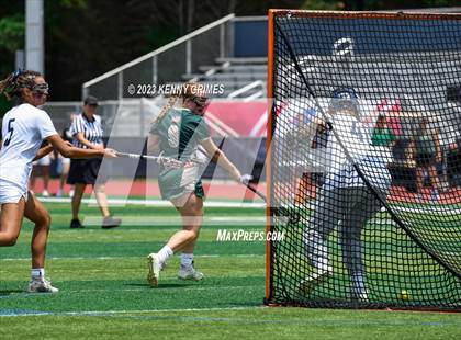 Thumbnail 2 in Wesleyan vs. Pace Academy (GHSA 1A-4A Final) photogallery.