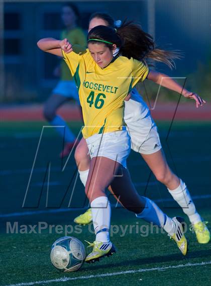 Thumbnail 3 in Roosevelt @ Bothell photogallery.