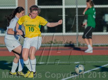 Thumbnail 2 in Roosevelt @ Bothell photogallery.