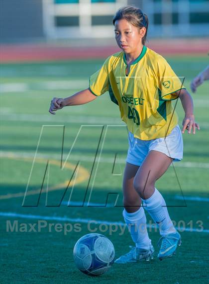 Thumbnail 1 in Roosevelt @ Bothell photogallery.