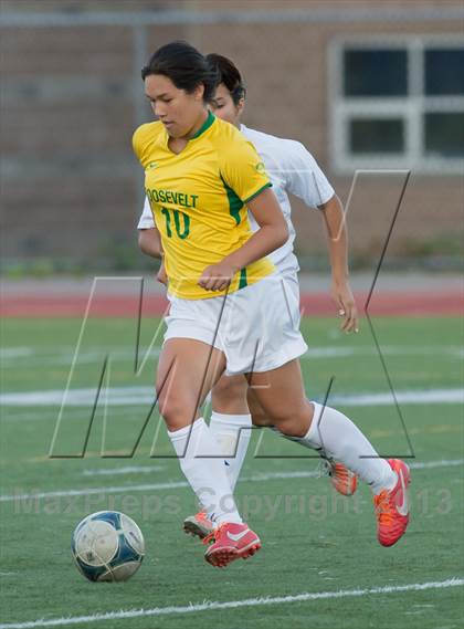 Thumbnail 3 in Roosevelt @ Bothell photogallery.
