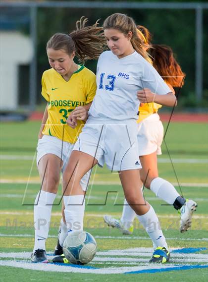 Thumbnail 2 in Roosevelt @ Bothell photogallery.