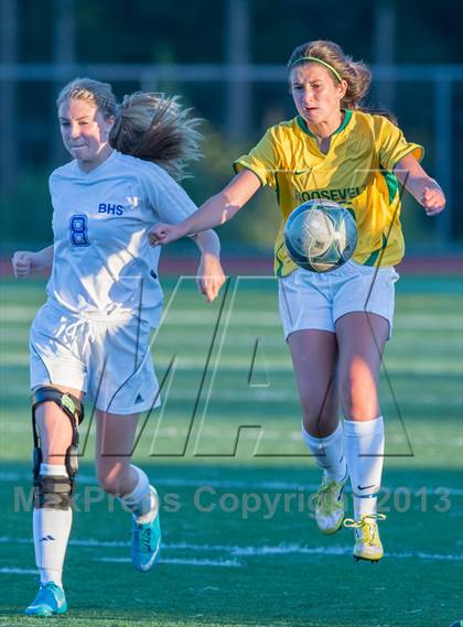 Thumbnail 3 in Roosevelt @ Bothell photogallery.