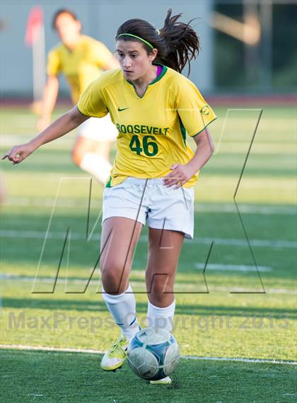 Thumbnail 1 in Roosevelt @ Bothell photogallery.