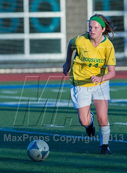 Thumbnail 1 in Roosevelt @ Bothell photogallery.