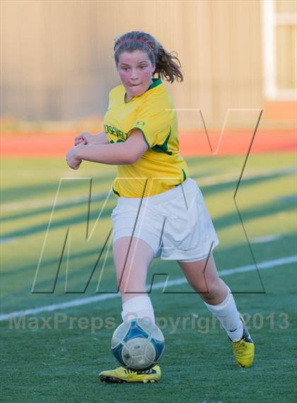 Thumbnail 1 in Roosevelt @ Bothell photogallery.