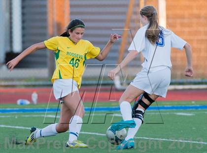Thumbnail 1 in Roosevelt @ Bothell photogallery.
