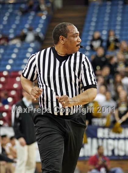 Thumbnail 1 in Archbishop Mitty vs. Woodcreek (CIF NorCal D2 Regional Final) photogallery.