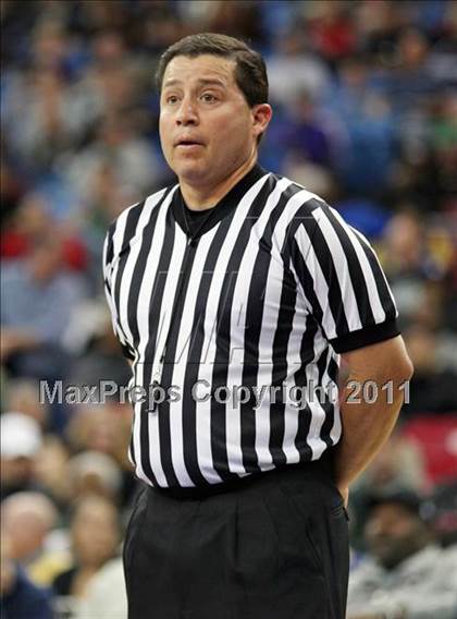 Thumbnail 1 in Archbishop Mitty vs. Woodcreek (CIF NorCal D2 Regional Final) photogallery.