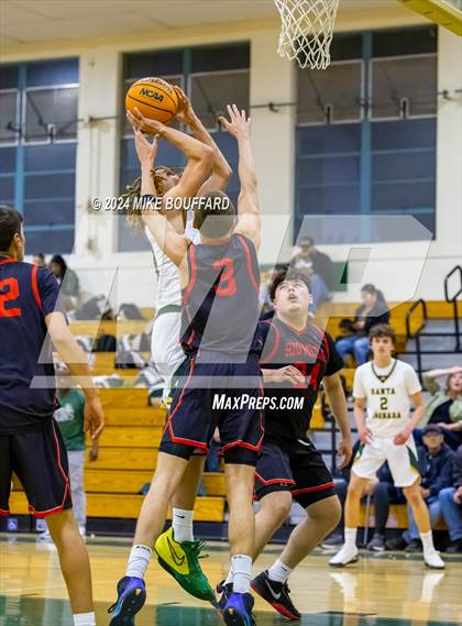 Thumbnail 1 in Rio Mesa @ Santa Barbara photogallery.