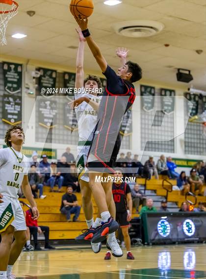 Thumbnail 2 in Rio Mesa @ Santa Barbara photogallery.