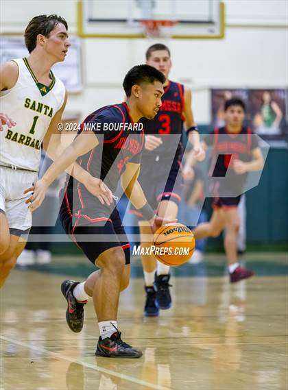 Thumbnail 3 in Rio Mesa @ Santa Barbara photogallery.