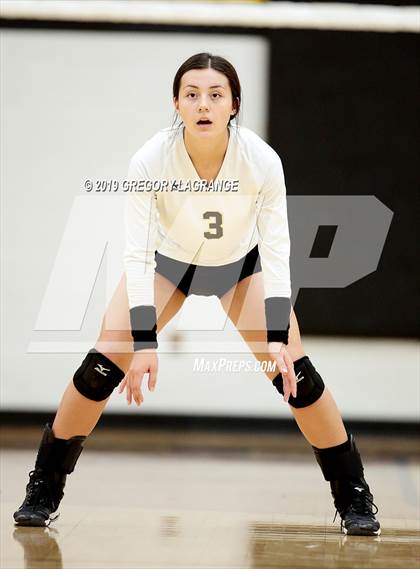 Thumbnail 1 in Abilene vs Fossil Ridge photogallery.