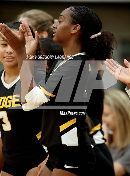 Thumbnail 1 in Abilene vs Fossil Ridge photogallery.