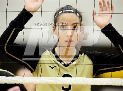 Thumbnail 2 in Abilene vs Fossil Ridge photogallery.