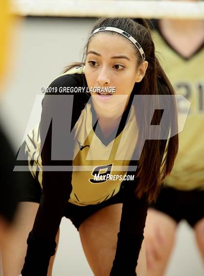 Thumbnail 1 in Abilene vs Fossil Ridge photogallery.