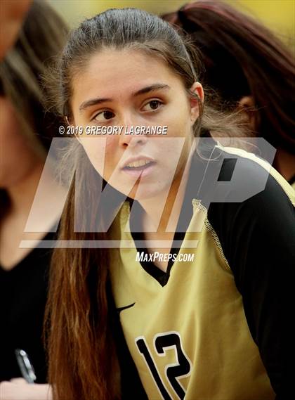 Thumbnail 3 in Abilene vs Fossil Ridge photogallery.
