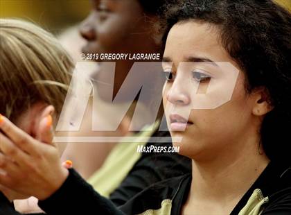 Thumbnail 2 in Abilene vs Fossil Ridge photogallery.