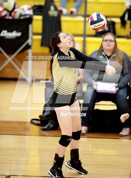 Thumbnail 1 in Abilene vs Fossil Ridge photogallery.