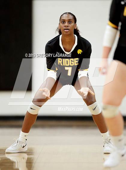 Thumbnail 1 in Abilene vs Fossil Ridge photogallery.