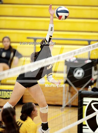 Thumbnail 2 in Abilene vs Fossil Ridge photogallery.