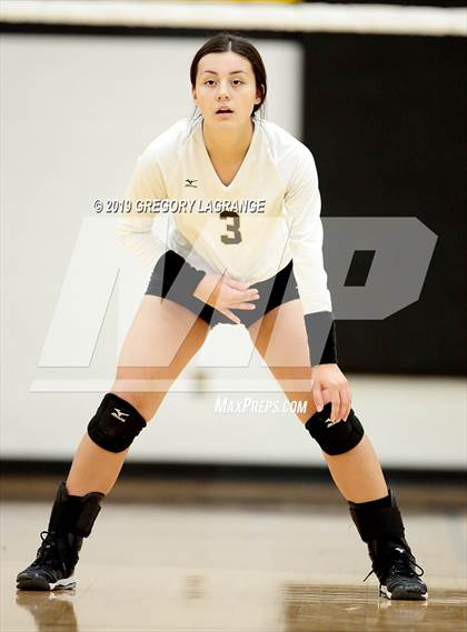Thumbnail 3 in Abilene vs Fossil Ridge photogallery.