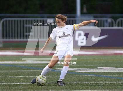 Thumbnail 3 in Bergen Catholic @ Don Bosco Prep photogallery.