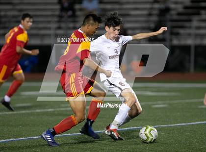 Thumbnail 2 in Bergen Catholic @ Don Bosco Prep photogallery.