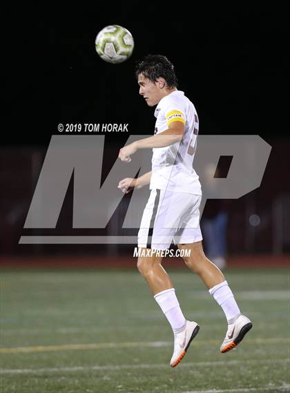 Thumbnail 1 in Bergen Catholic @ Don Bosco Prep photogallery.