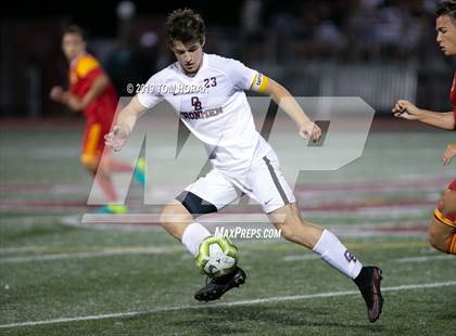 Thumbnail 1 in Bergen Catholic @ Don Bosco Prep photogallery.