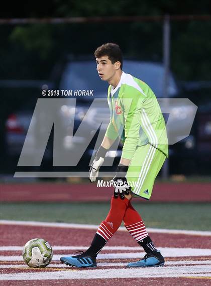 Thumbnail 3 in Bergen Catholic @ Don Bosco Prep photogallery.