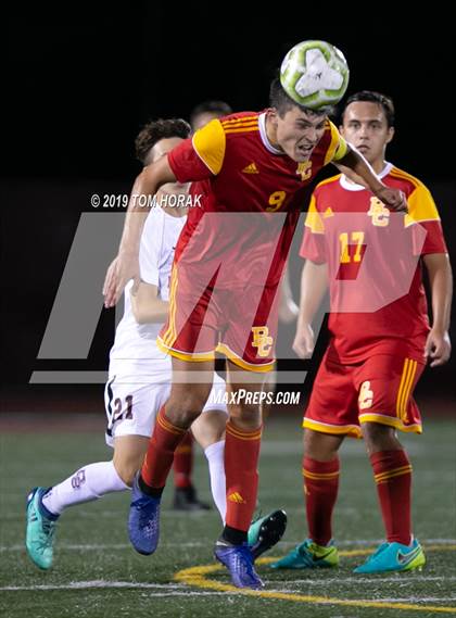 Thumbnail 2 in Bergen Catholic @ Don Bosco Prep photogallery.