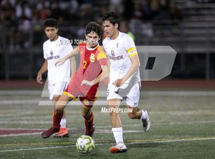 Thumbnail 3 in Bergen Catholic @ Don Bosco Prep photogallery.