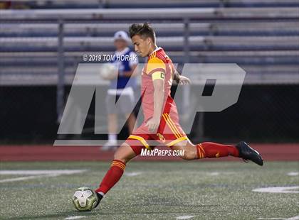 Thumbnail 2 in Bergen Catholic @ Don Bosco Prep photogallery.