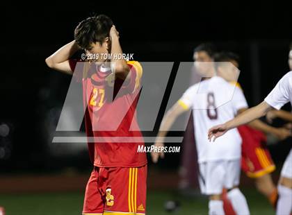 Thumbnail 2 in Bergen Catholic @ Don Bosco Prep photogallery.