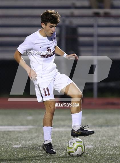 Thumbnail 1 in Bergen Catholic @ Don Bosco Prep photogallery.