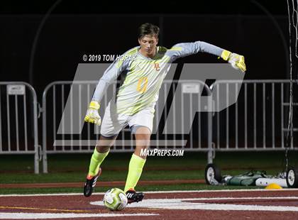 Thumbnail 3 in Bergen Catholic @ Don Bosco Prep photogallery.