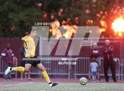 Thumbnail 1 in Bergen Catholic @ Don Bosco Prep photogallery.
