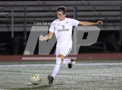 Thumbnail 2 in Bergen Catholic @ Don Bosco Prep photogallery.
