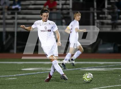 Thumbnail 1 in Bergen Catholic @ Don Bosco Prep photogallery.